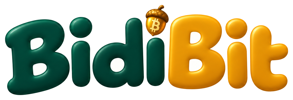 BidiBit